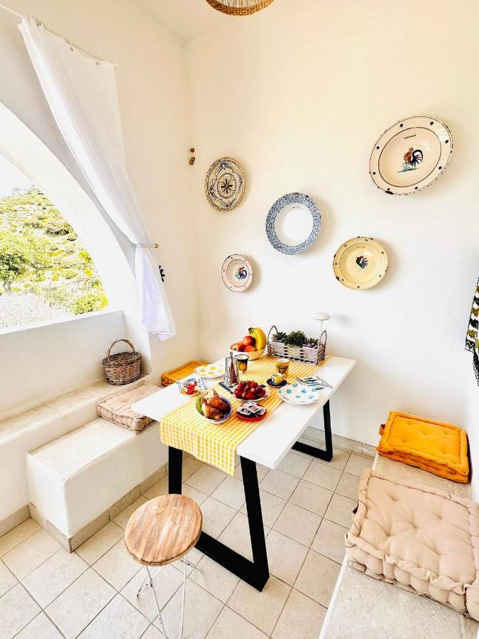 Casa Molo 13 Villa Матината Екстериор снимка