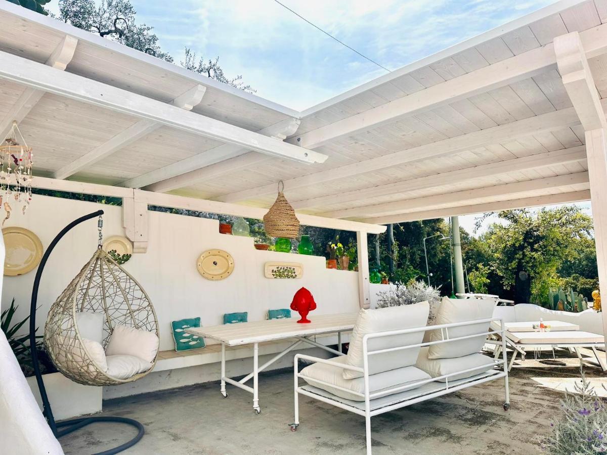 Casa Molo 13 Villa Матината Екстериор снимка