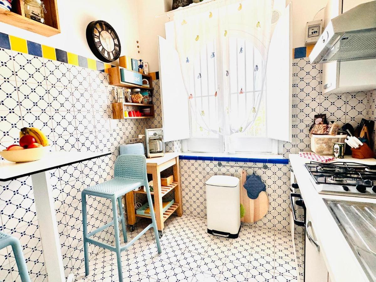 Casa Molo 13 Villa Матината Екстериор снимка
