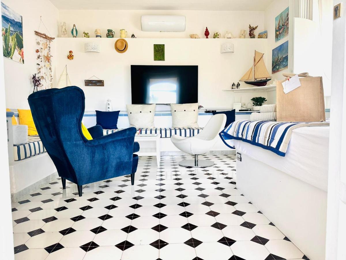 Casa Molo 13 Villa Матината Екстериор снимка