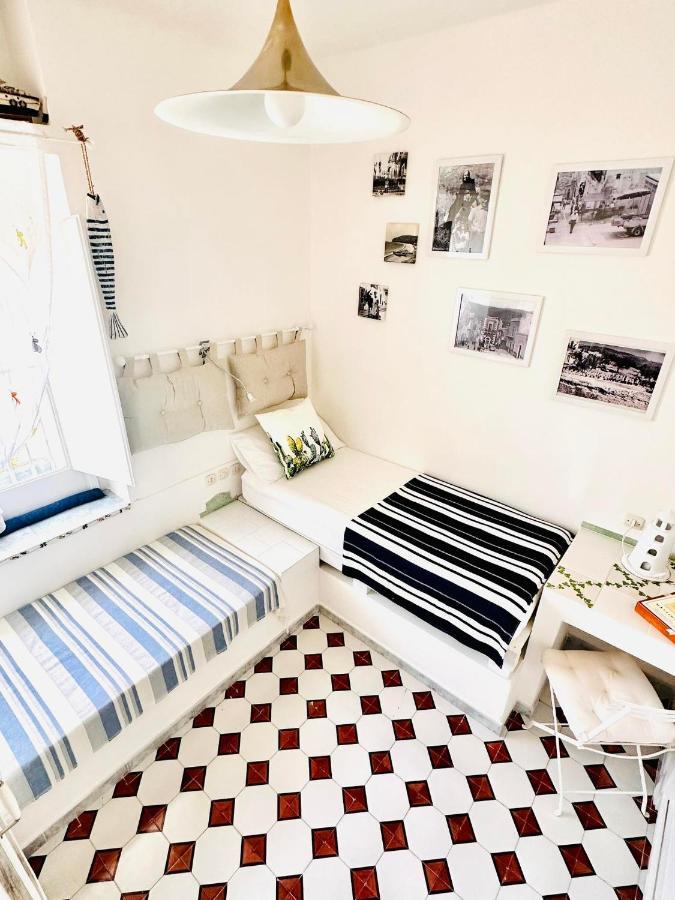 Casa Molo 13 Villa Матината Екстериор снимка