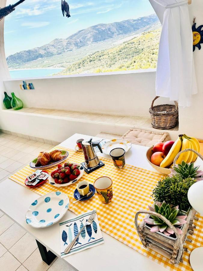 Casa Molo 13 Villa Матината Екстериор снимка