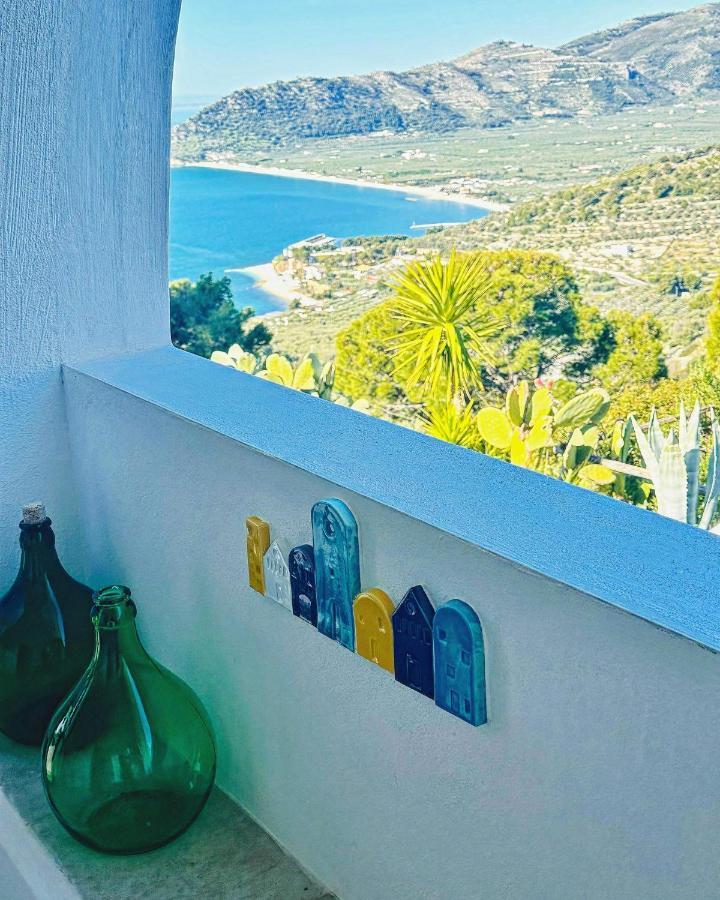 Casa Molo 13 Villa Матината Екстериор снимка