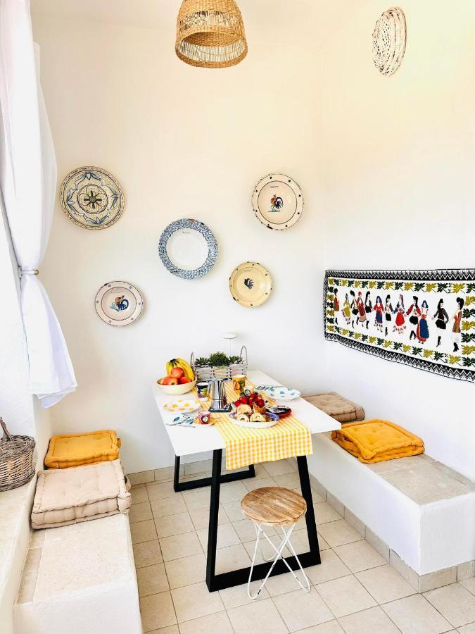 Casa Molo 13 Villa Матината Екстериор снимка