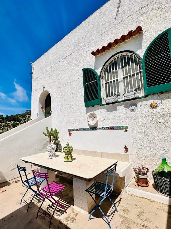 Casa Molo 13 Villa Матината Екстериор снимка