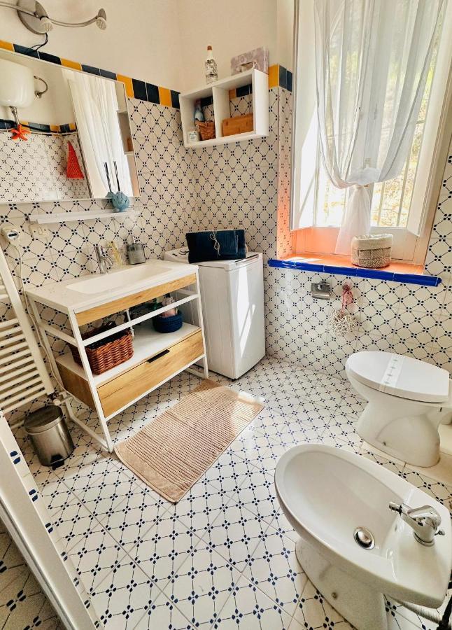Casa Molo 13 Villa Матината Екстериор снимка
