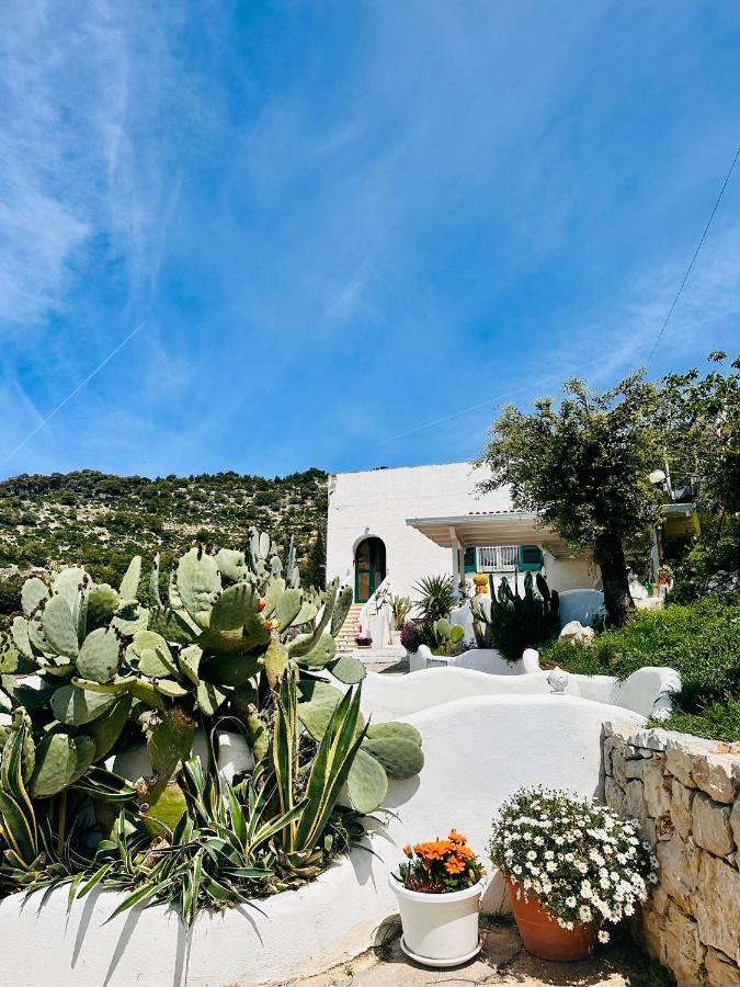 Casa Molo 13 Villa Матината Екстериор снимка