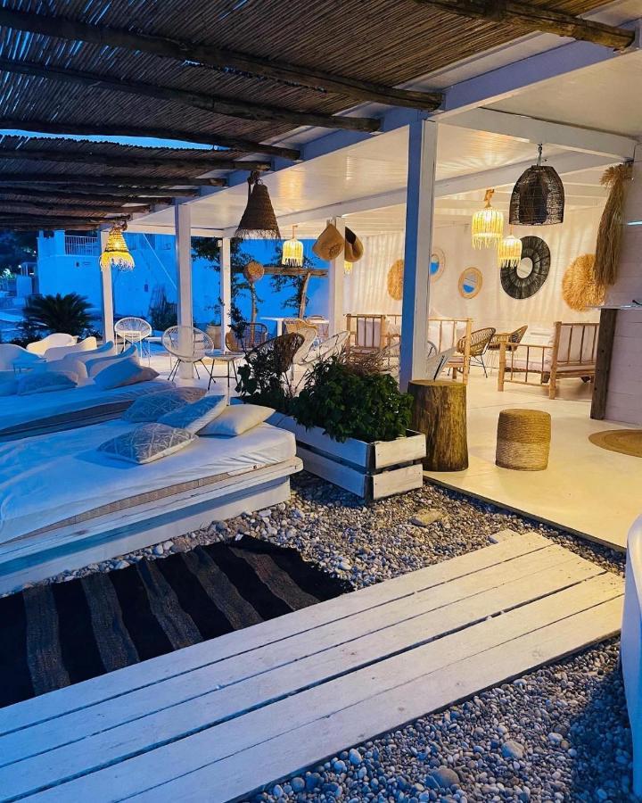 Casa Molo 13 Villa Матината Екстериор снимка