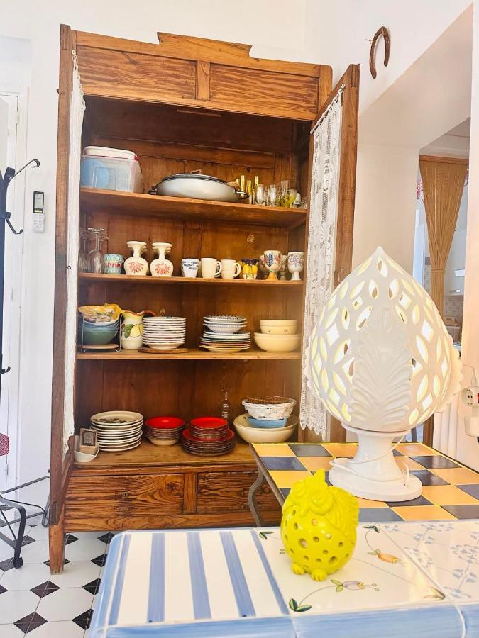 Casa Molo 13 Villa Матината Екстериор снимка