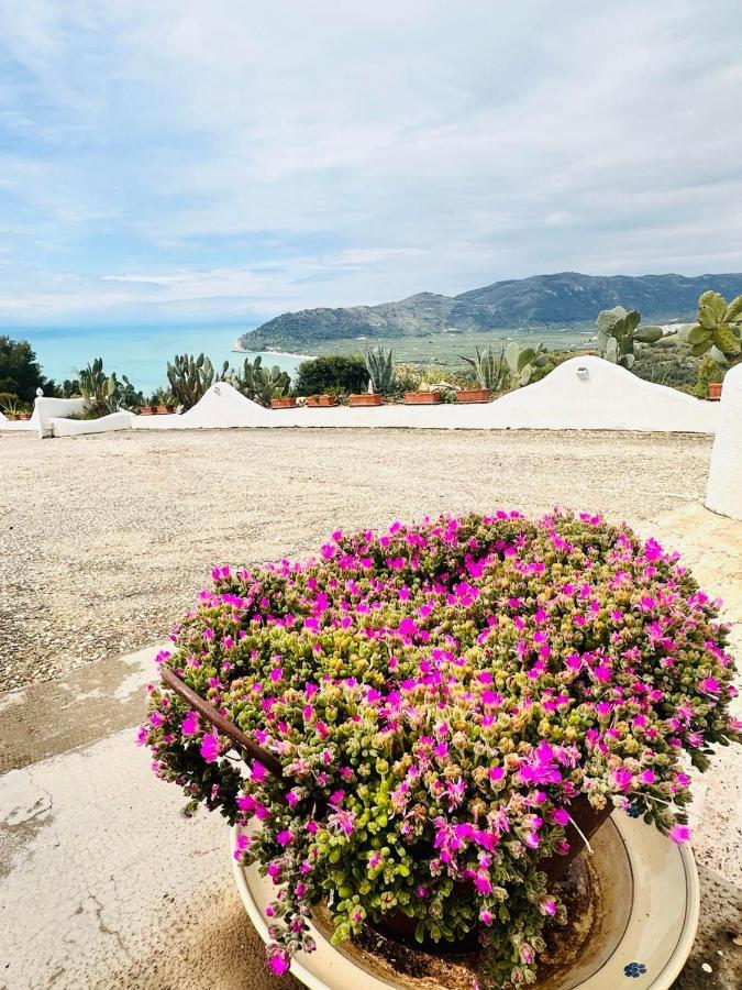 Casa Molo 13 Villa Матината Екстериор снимка