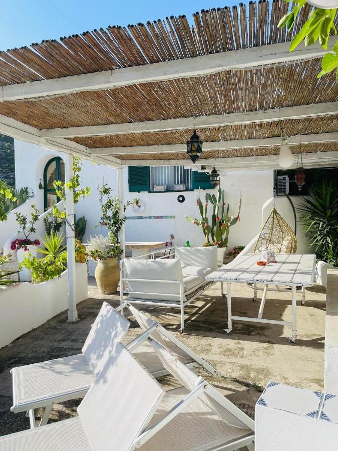 Casa Molo 13 Villa Матината Екстериор снимка