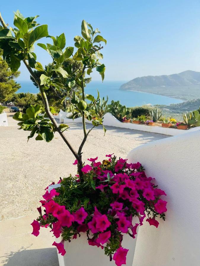 Casa Molo 13 Villa Матината Екстериор снимка