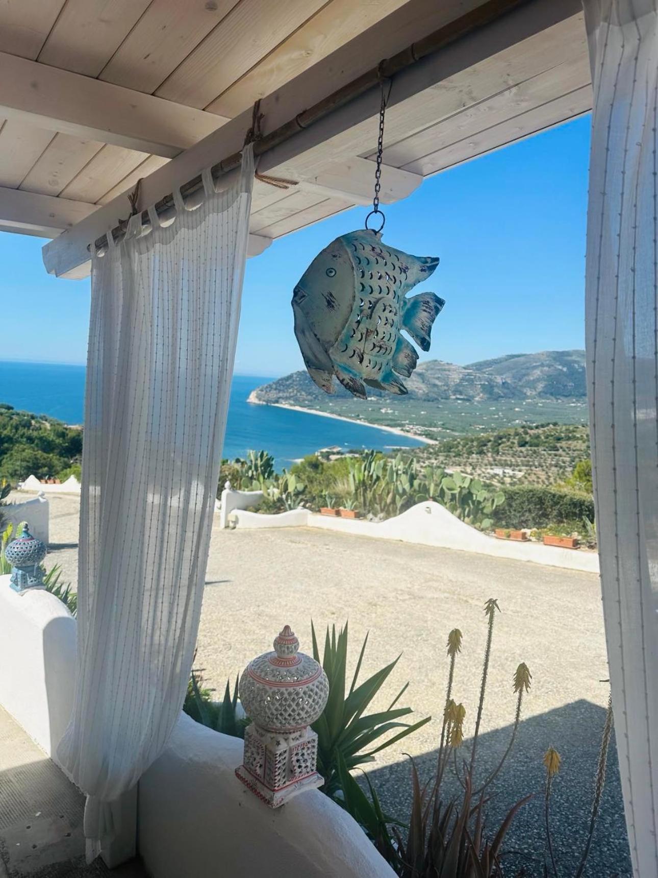 Casa Molo 13 Villa Матината Екстериор снимка
